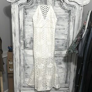 Endless Rose Mermaid Style Dress